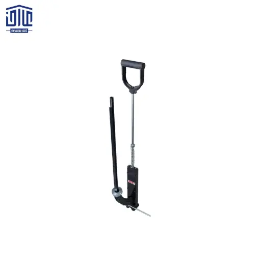 [807341284] 16010 دستگاه منگنه زن بست خاردار آذین