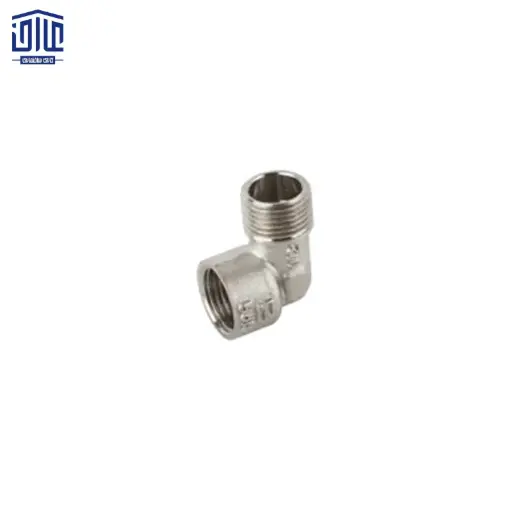 [99020110614] 10614 چپقی 1 اینچ نیوپایپ