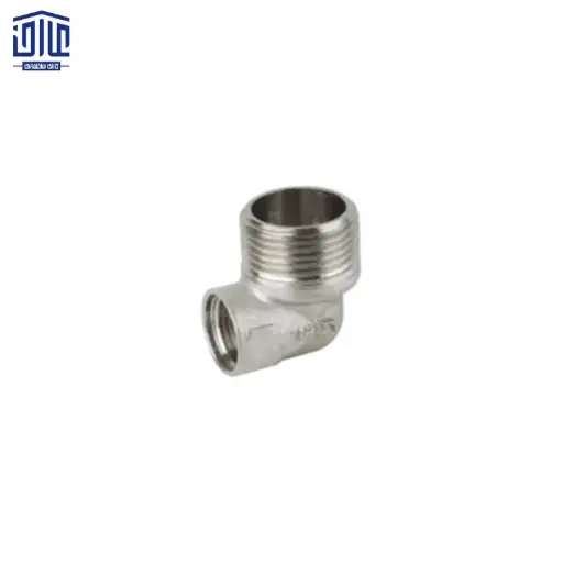 [855121432] 10616 چپقی مخصوص محفظه هواگیری توپیچ 1/2×روپیچ 1 نیوپایپ