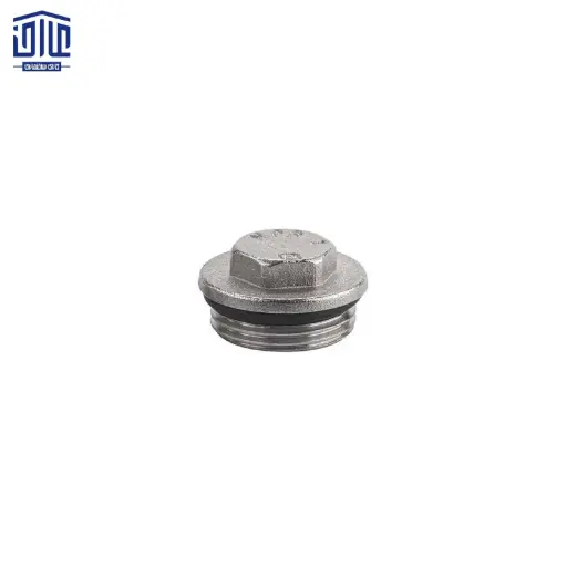 [99020112594] 12594  4 درپوش فلزی کلکتور