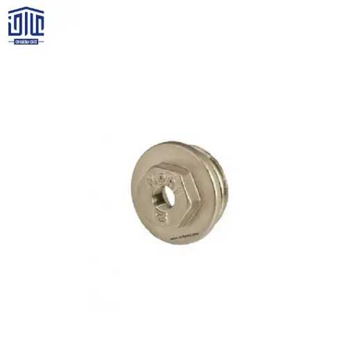 [99020112602] 12602  4 درپوش هواگیری کلکتور