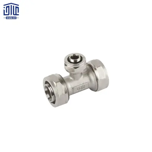 [99020120740] 20740  16*20*16 سه راهی تبدیل پرسی