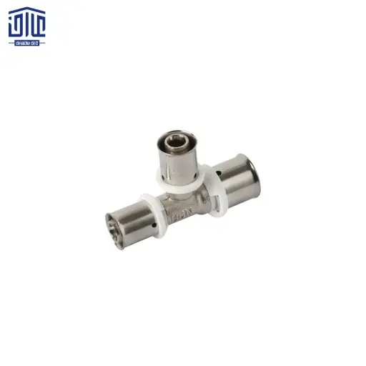 [99020120786] 20786  50*40*50 سه راهی تبدیل پرسی