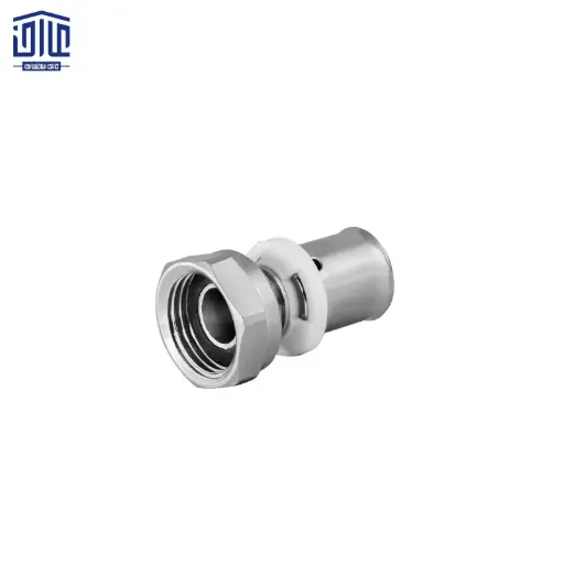 [99020130836] 30836 50*1  1/ 2 مهره وماسوره پرسی