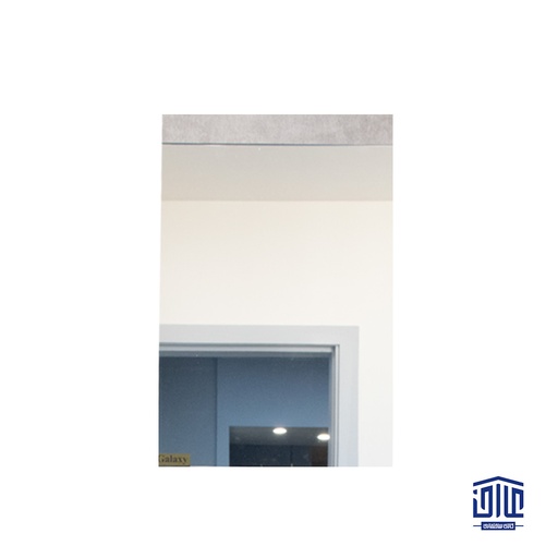 آینه کابین 272 گالکسی سفید