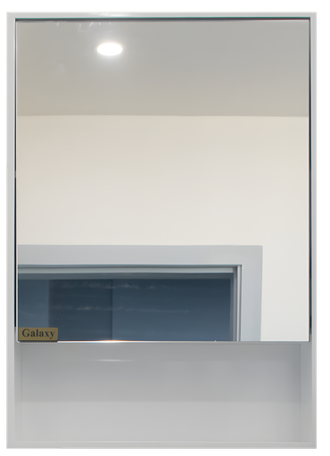 605 آینه کابین گالکسی
