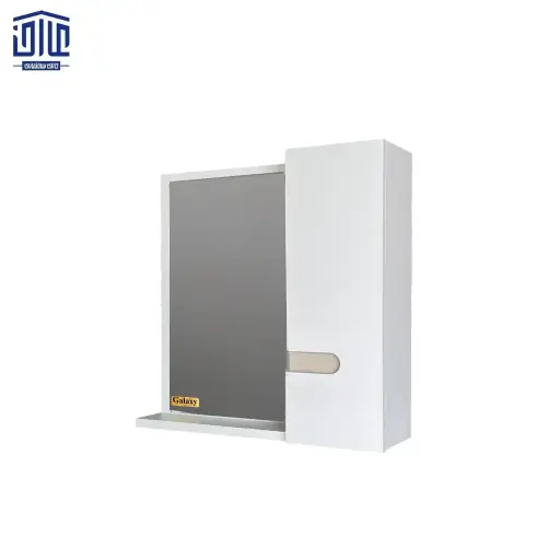 آینه کابین 608 حوله دار گالکسی