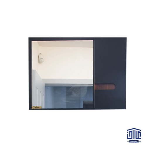 آینه کابین مدل 608 گالکسی