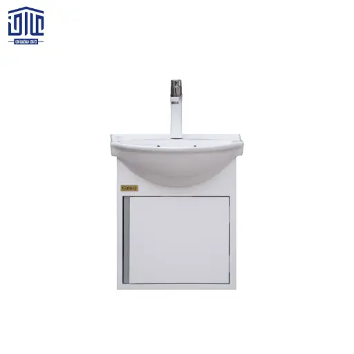 [149039064] تولیپ 45کابینت دیواری گالکسی سفید