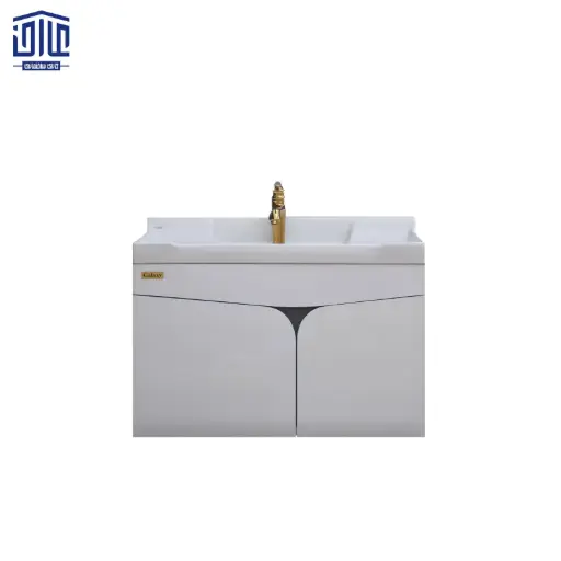 [149039044] مگنولیا 80 کابینت دیواری گالکسی سفید