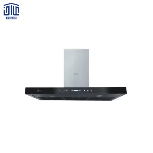 [262010029] هود شومینه H49 TS اخوان