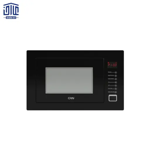 [168020008] مایکروفر مدل 2800b کن، مشکی