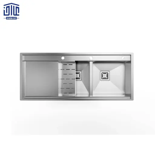سینک توکار مدل BCN-306  کن