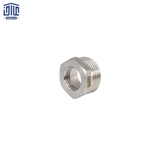 [855121256] 10462 تبدیل روپیچ 1/2 1 * توپیچ 1/4 1 نیوپایپ