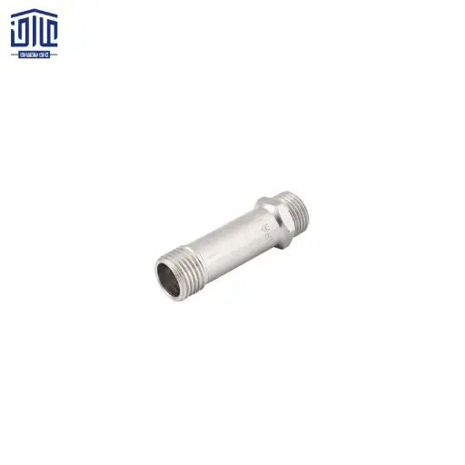 [855121132] 10150 مغزی بلند 50mm نیوپایپ 1/2