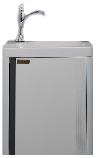 [149039161] کابینت مدل R1212 گالکسی، سفید