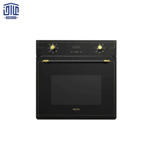 [249026005] فر برقی توکار مدل FE56 استیل البرز